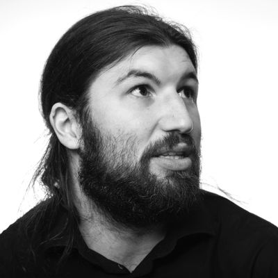 Jérémy Veluire