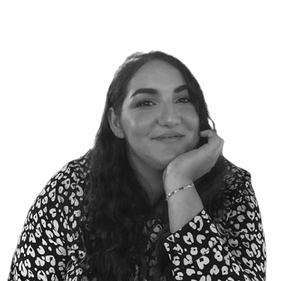Sabrina Ben Aziz
